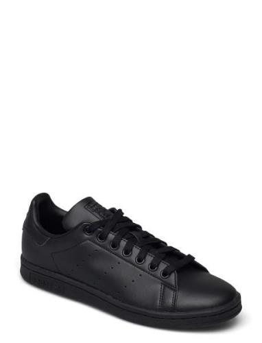 Stan Smith Låga Sneakers Black Adidas Originals