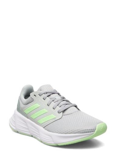 Galaxy 6 W Sport Sport Shoes Running Shoes Grey Adidas Performance