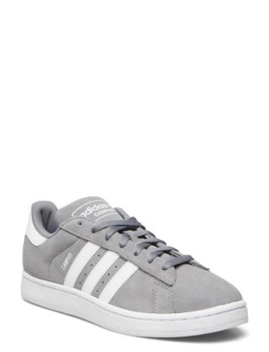 Campus 2 Låga Sneakers Grey Adidas Originals