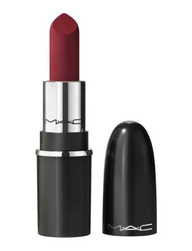 Macximal Matte Mini Lipstick Läppstift Smink Red MAC