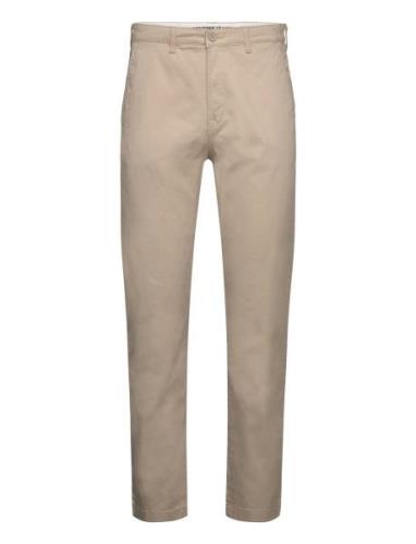 Lee Jeans Regular Chino Beige