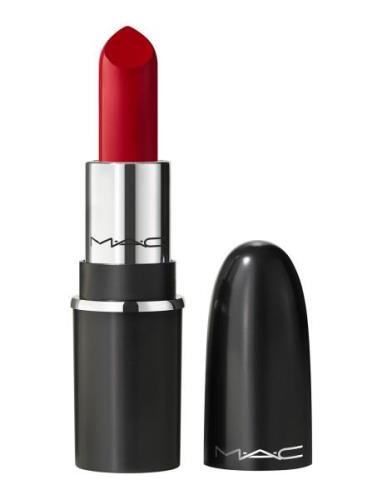 Macximal Matte Mini Lipstick Läppstift Smink Red MAC