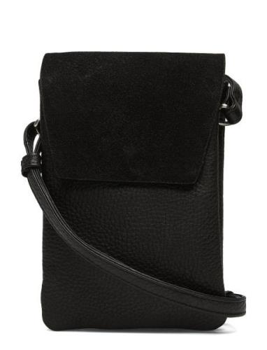 Marambg Crossb. Bag, Sue. Mix Bags Crossbody Bags Black Markberg