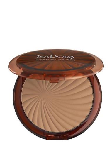 IsaDora Bronzing Powder