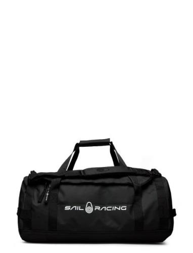 Spray Duffel L Gymväska Black Sail Racing