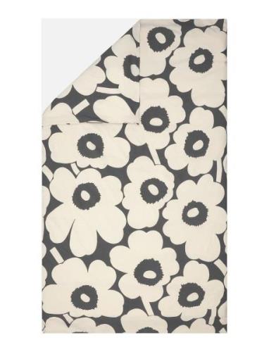 Unikko Dc 240X220Cm Home Textiles Bathroom Textiles Towels & Bath Towe...