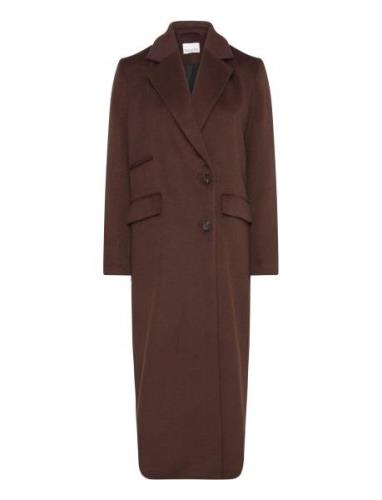 Noella Jaci Coat Brun