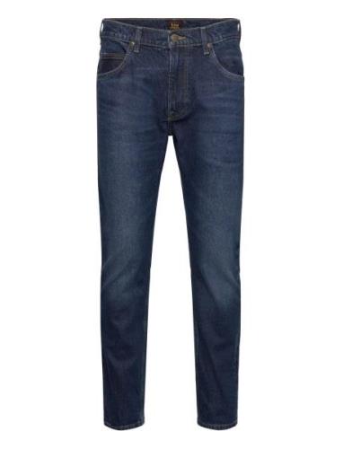 Rider Bottoms Jeans Slim Blue Lee Jeans