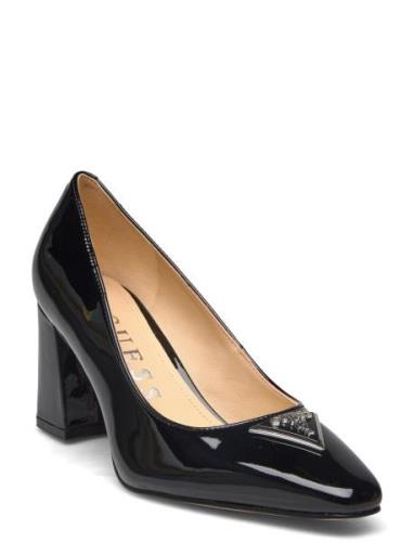 Varlay Shoes Heels Pumps Classic Black GUESS