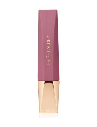 Pure Color Whipped Matte Lip Läppstift Smink Purple Estée Lauder