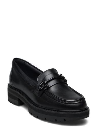 Clarks Orianna Bit D Svart