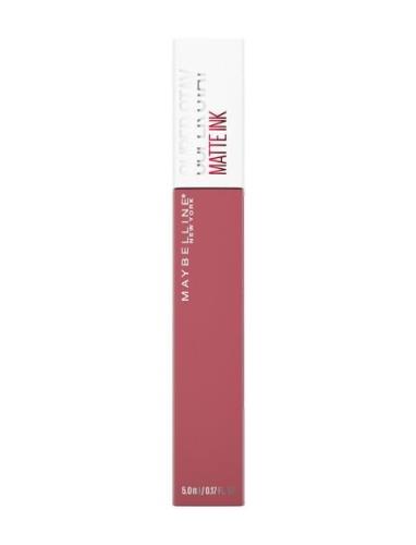 Maybelline New York Superstay Matte Ink Pink Edition 175 Ringleader Lä...