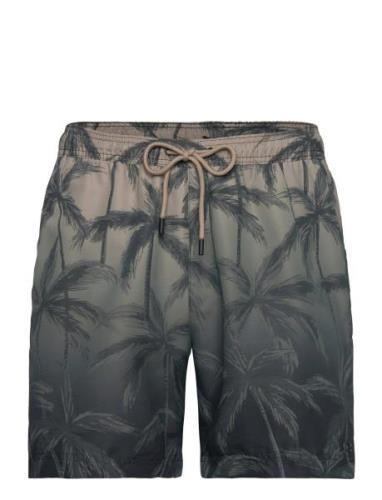 Zen Badshorts Multi/patterned BOSS