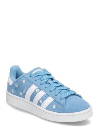 Campus 00S J Låga Sneakers Blue Adidas Originals