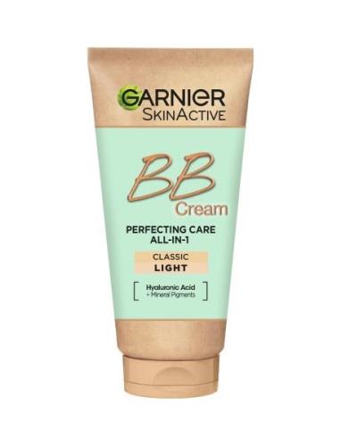 Bb Cream Classic Light 50Ml Color Correction Creme Bb Creme Garnier