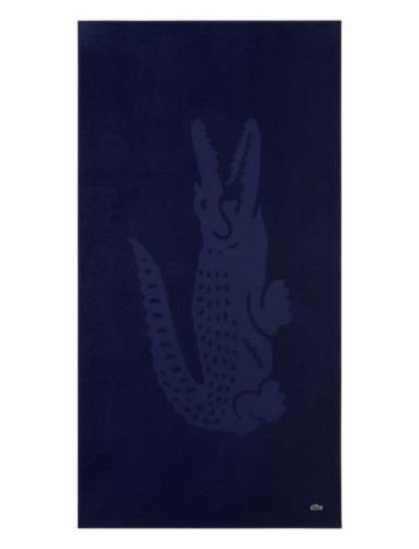 Lsport Beach Towel Home Textiles Bathroom Textiles Towels & Bath Towel...