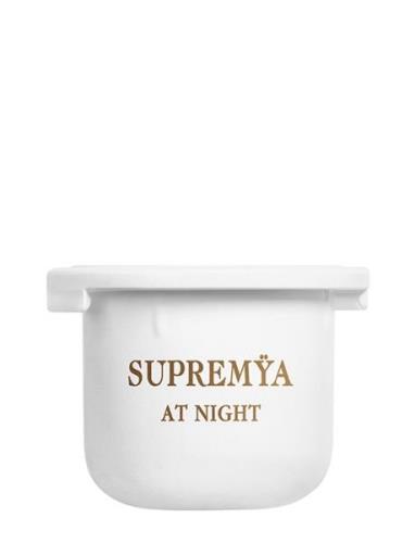 Refill Supremÿa At Night - The Supreme Anti-Aging Eye Cream 15 Ml Natt...