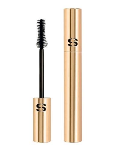 Phyto-Noir Volume Mascara 1 Deep Black Mascara Smink Black Sisley