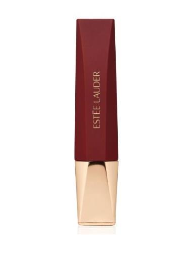 Pure Color Whipped Matte Lip Läppstift Smink Red Estée Lauder