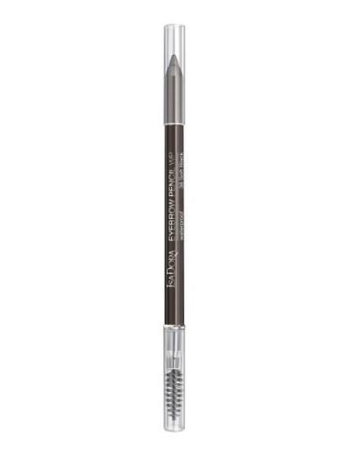 Eyebrow Pencil Wp Ögonbrynspenna Smink IsaDora