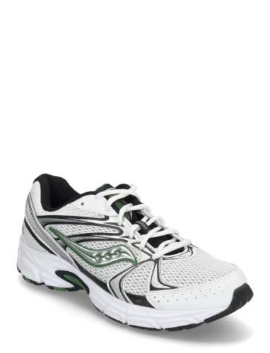 Ride Millennium Sport Sneakers Low-top Sneakers White Saucony