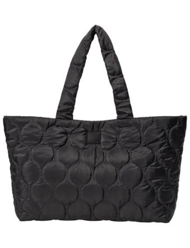 Shopper Tote Väska Grey Sofie Schnoor