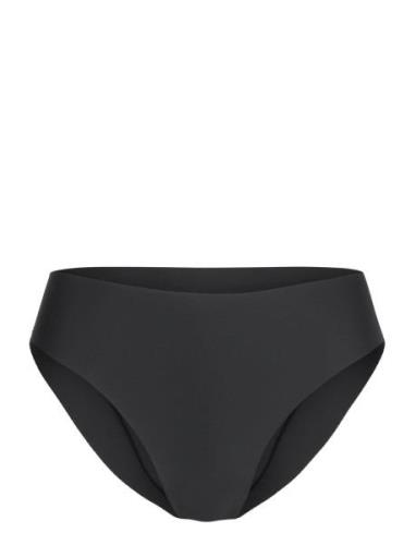 Pure Fit We Care - Panties Trosa Brief Tanga Black Etam