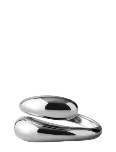 Rain Ring Ring Smycken Silver Pernille Corydon