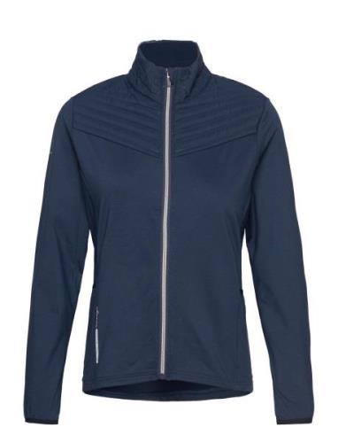 Lds Gleneagles Thermo Midlayer Sport Sweat-shirts & Hoodies Fleeces & ...