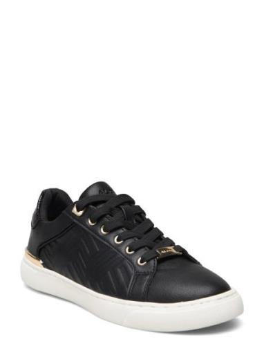 Iconispec Låga Sneakers Black ALDO