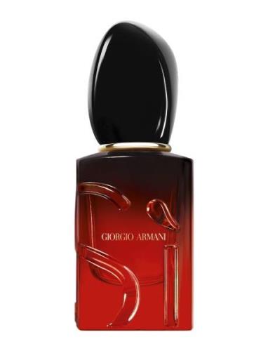 Armani Armani Sì Passi Eau De Parfum Intense 30Ml Nude