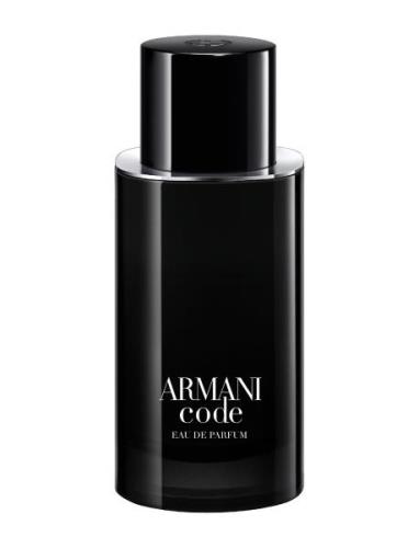 Armani Armani Code Eau De Parfum 75Ml Nude