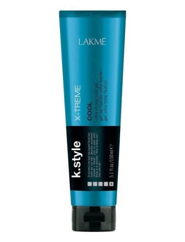 X-Treme Ultra Strong Gel 150 Ml Wax & Gel Nude Lakmé