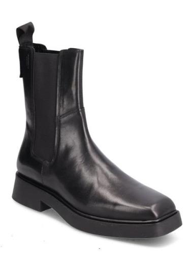 Jillian Shoes Chelsea Boots Black VAGABOND