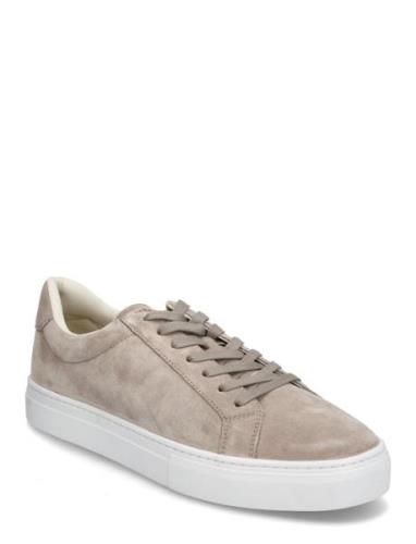 Paul 2.0 Låga Sneakers Beige VAGABOND