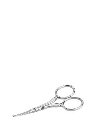 Tweezerman Facial Hair Scissors Nude