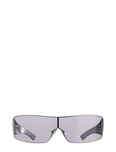 Corlin Eyewear Future Too Bright Grey Grå