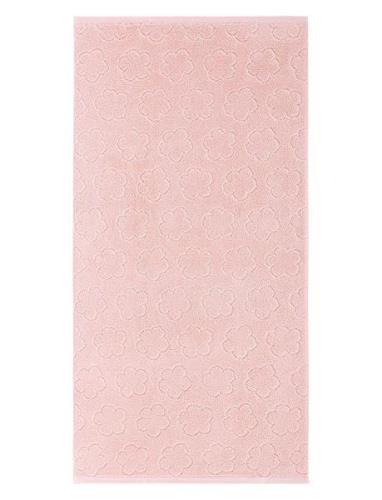 Kenzo Home Khanadot Bath Towel Rosa