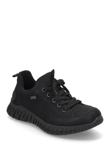 M5352-00 Låga Sneakers Black Rieker