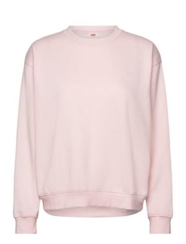 Everyday Sweatshirt Potpourri Tops Sweat-shirts & Hoodies Sweat-shirts...