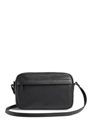 Markberg Cavembg Crossbody Bag Svart