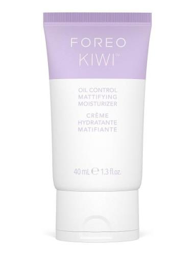 Kiwi™ Oil Control Mattifying Moisturizer Dagkräm Ansiktskräm Nude Fore...