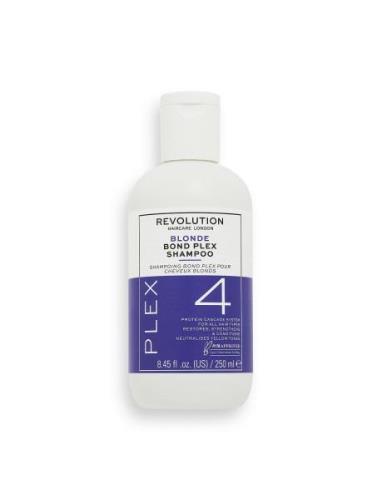 Revolution Haircare Plex 3 Bond Restore Treatment Maxi Hårvård White R...