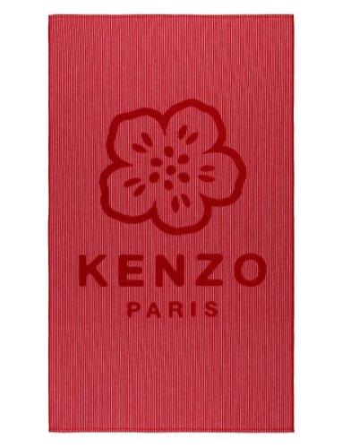 Khanko Beach Towel Home Textiles Bathroom Textiles Towels & Bath Towel...