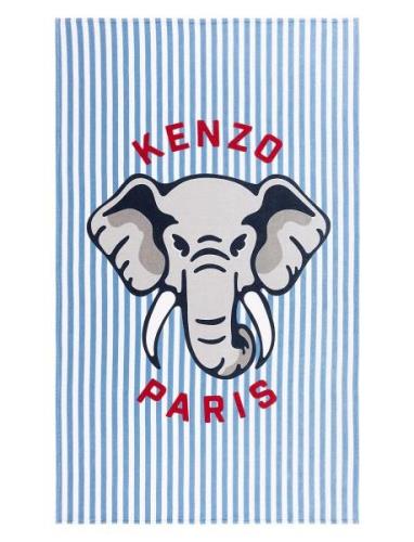 Kelephan Beach Towel Home Textiles Bathroom Textiles Towels & Bath Tow...