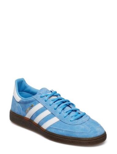 Handball Spezial Låga Sneakers Blue Adidas Originals