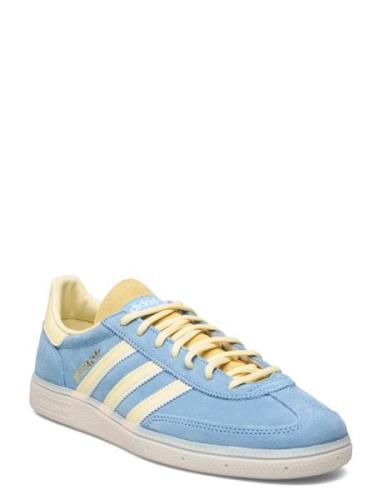 Handball Spezial Låga Sneakers Blue Adidas Originals