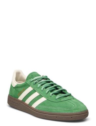 Handball Spezial Låga Sneakers Green Adidas Originals