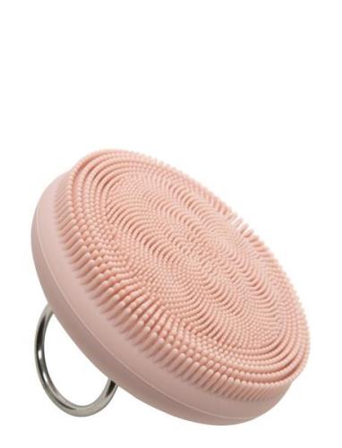 Stylpro Routine Facial Cleansing Device Cleanser Hudvård Pink Stylpro