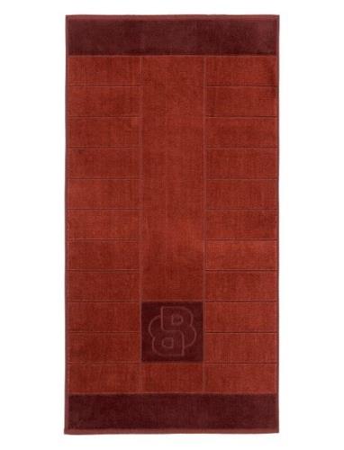 Doubleb Handtowel Home Textiles Bathroom Textiles Towels & Bath Towels...